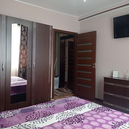Apartament Anastasia.Plaja Modern كونستانتا المظهر الخارجي الصورة