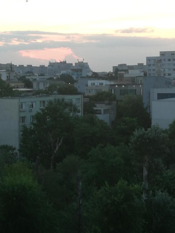 Apartament Anastasia.Plaja Modern كونستانتا المظهر الخارجي الصورة