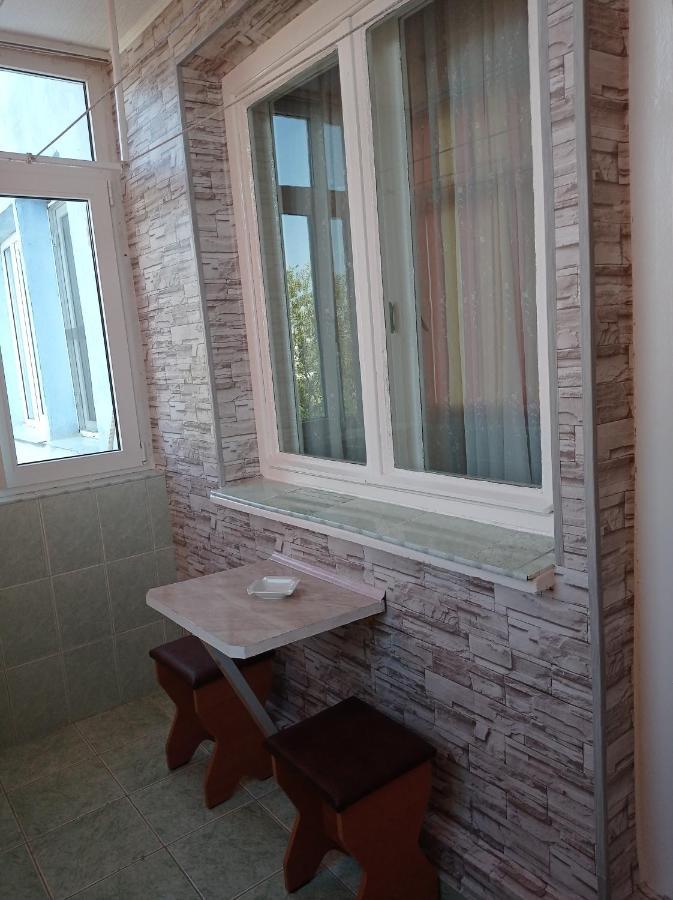 Apartament Anastasia.Plaja Modern كونستانتا المظهر الخارجي الصورة