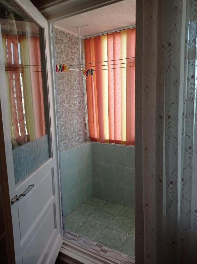 Apartament Anastasia.Plaja Modern كونستانتا المظهر الخارجي الصورة