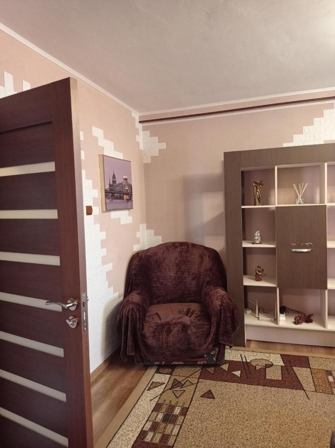 Apartament Anastasia.Plaja Modern كونستانتا المظهر الخارجي الصورة