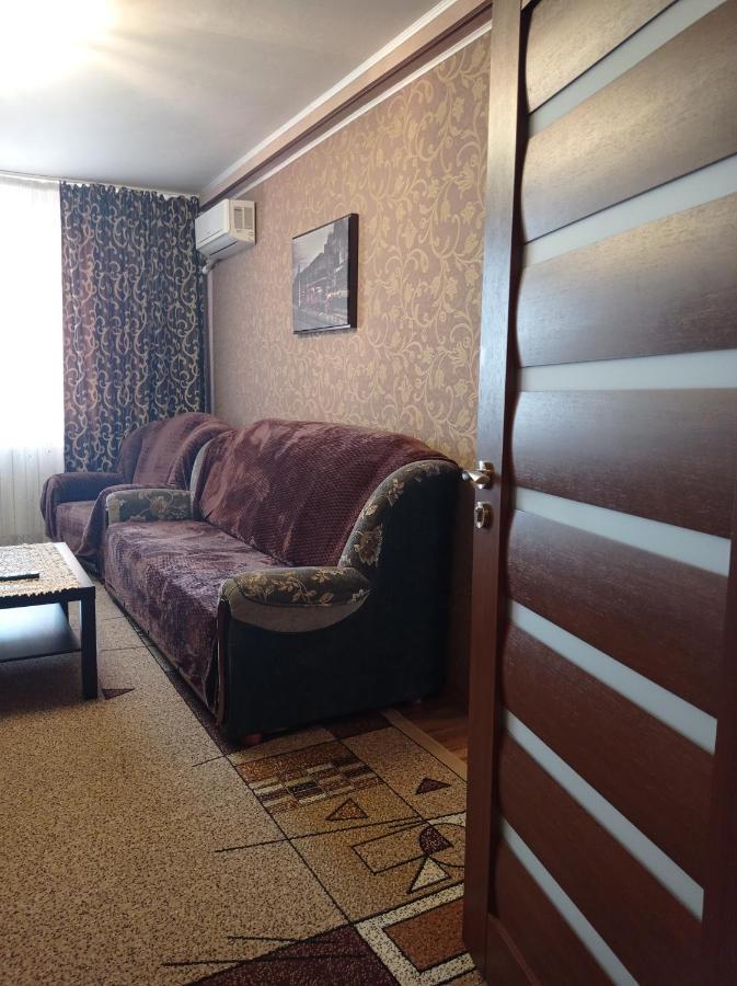 Apartament Anastasia.Plaja Modern كونستانتا المظهر الخارجي الصورة