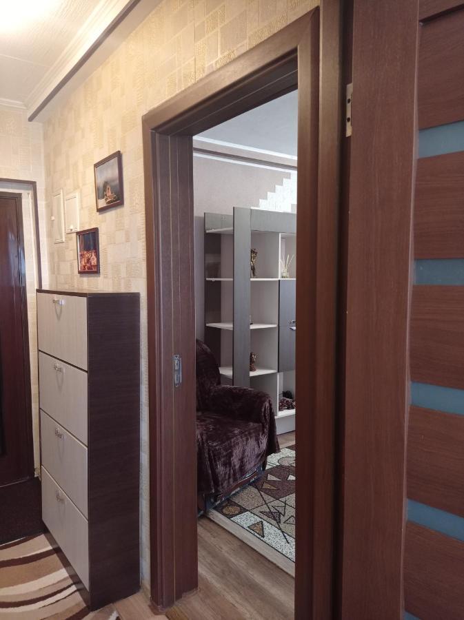 Apartament Anastasia.Plaja Modern كونستانتا المظهر الخارجي الصورة