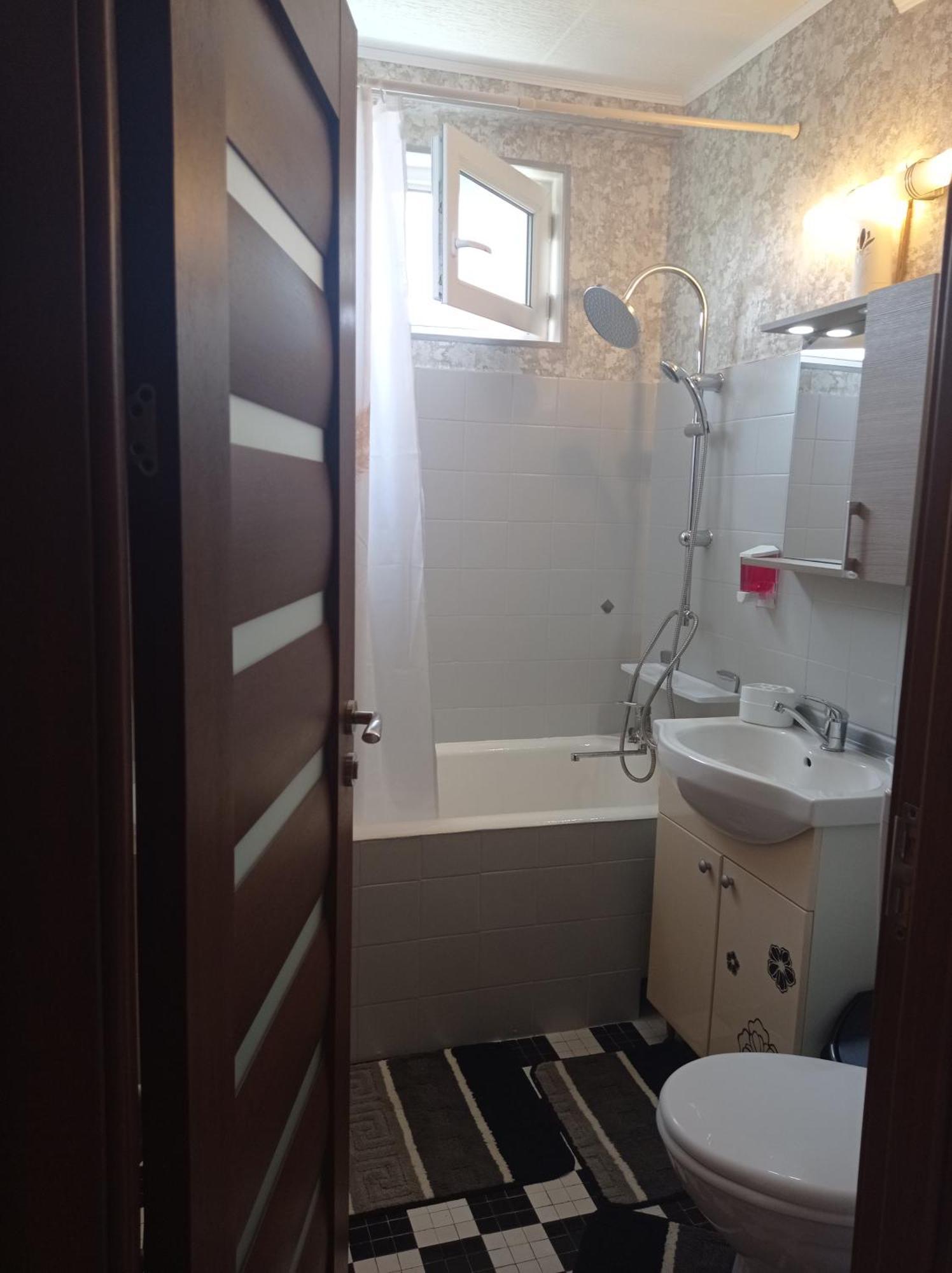 Apartament Anastasia.Plaja Modern كونستانتا المظهر الخارجي الصورة