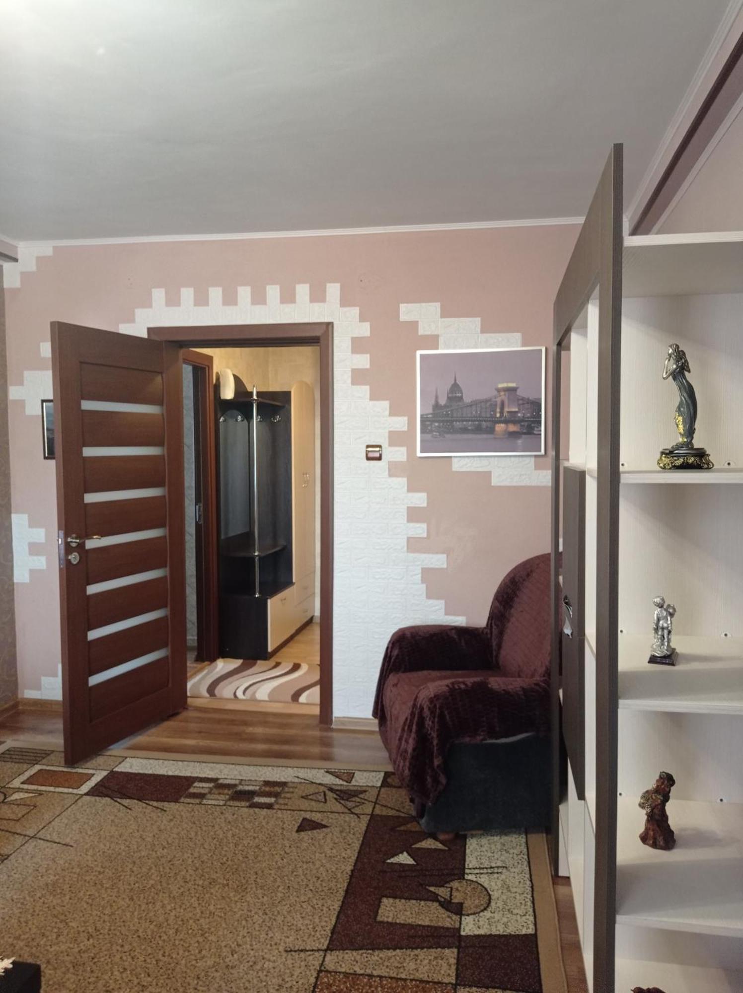 Apartament Anastasia.Plaja Modern كونستانتا المظهر الخارجي الصورة